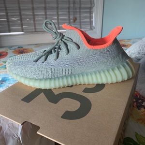 Yeezy 350 Boost V2 Desert Sage